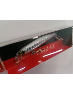 YO ZURI F1161 PINS MINNOW FLOATING 50MM HSR