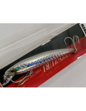 YO ZURI PINS MINNOW FLOATING 70MM HSR