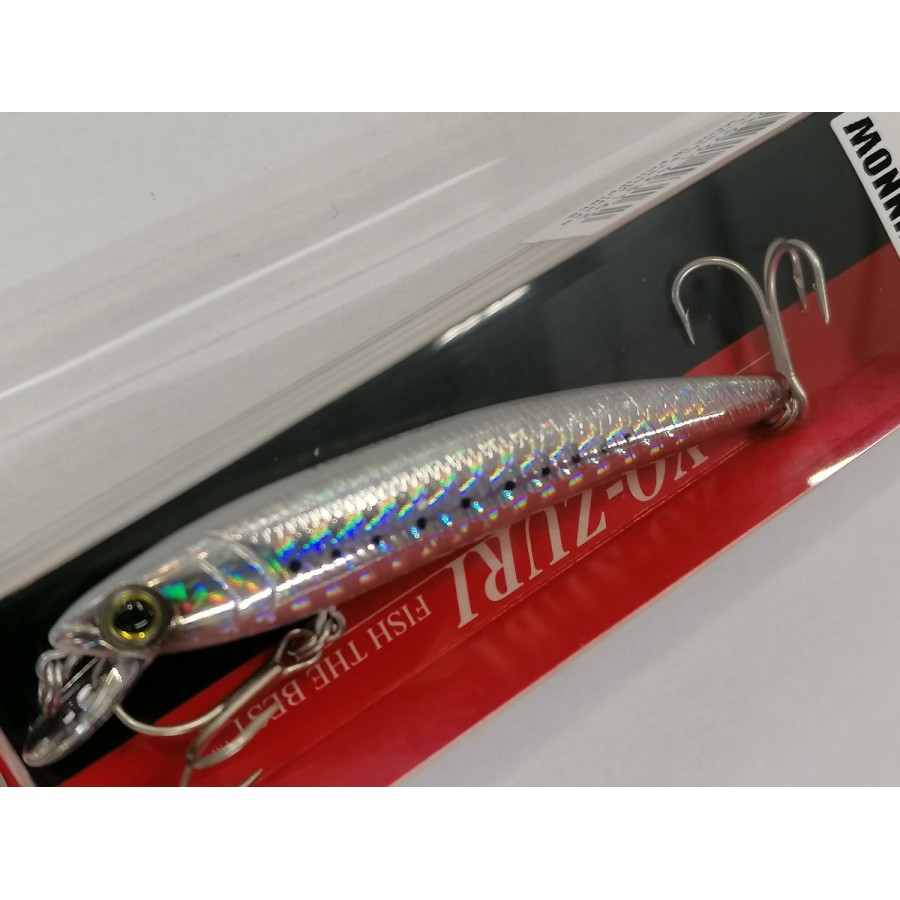 YO ZURI PINS MINNOW FLOATING 70MM HSR