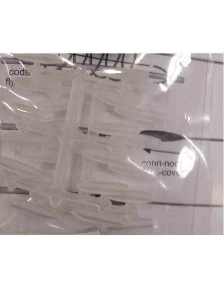 COPRINODO MIS.1 BIANCO