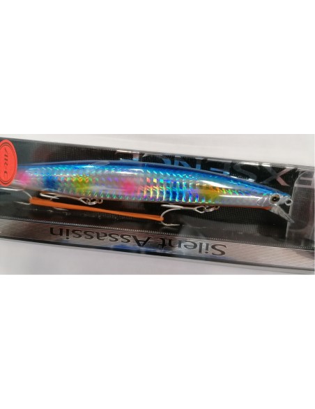 SHIMANO SILENT ASSASSIN 160F BLUECANDY