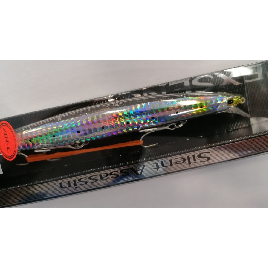 SHIMANO SILENT ASSASSIN 160F C IWASHI