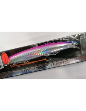 SHIMANO SILENT ASSASSIN 160F PINK
