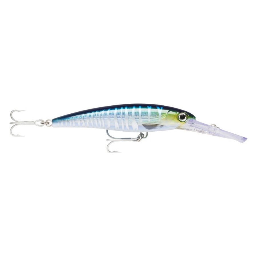 RAPALA XRAP MAGNUM 15FT 12CM WHU