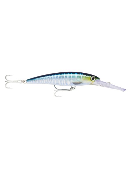 RAPALA XRAP MAGNUM 15FT 12CM WHU