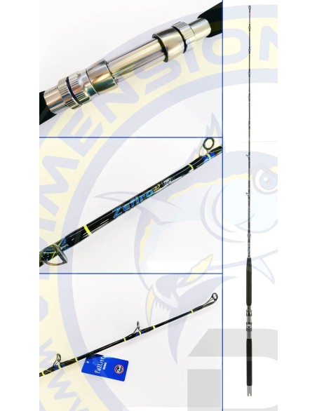 ITALCANNA ZEFIRO 12LB