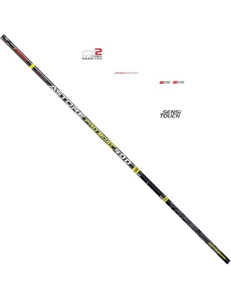 TRABUCCO ASTORE PRO BOAT 3.00-4.00MT HEAVY