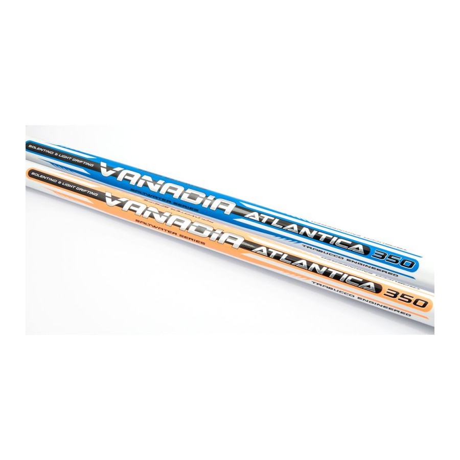 TRABUCCO VANADIA ATLANTICA 3,00MT 250GR