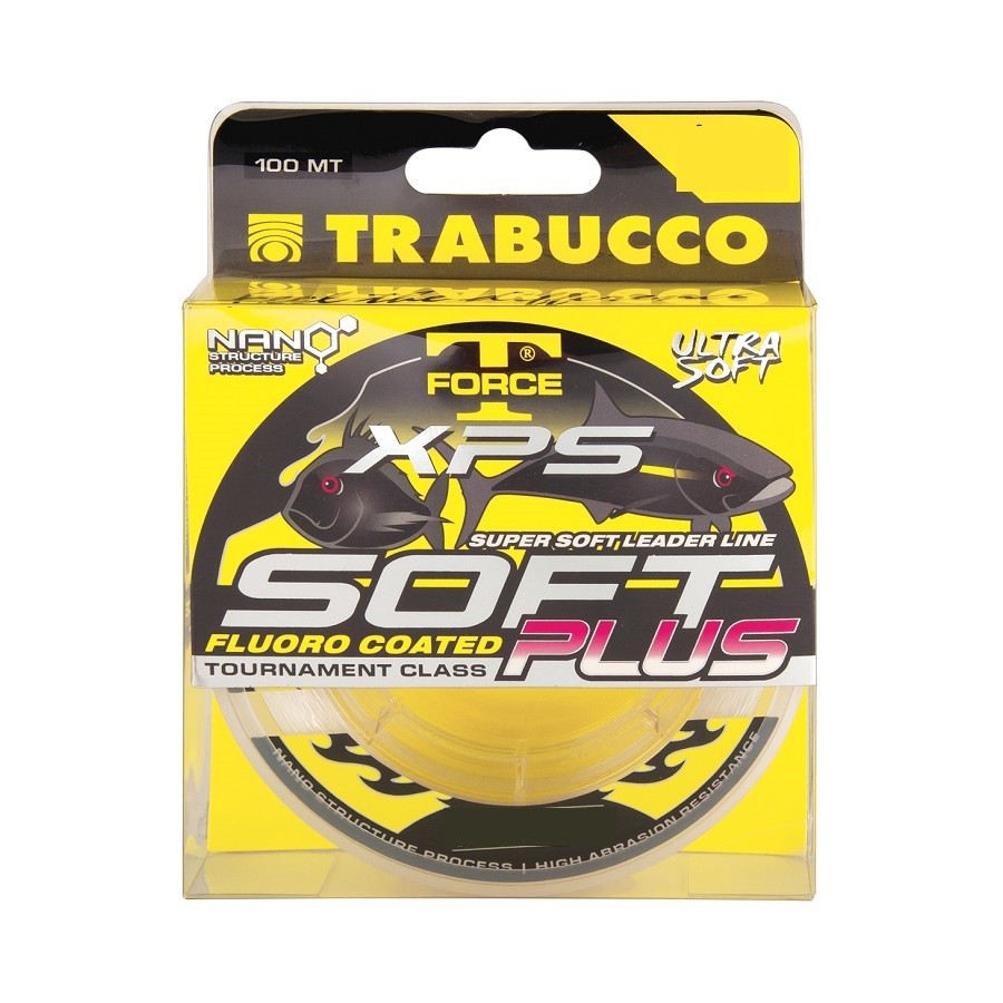 XPS SOFT PLUS 100MT 0,50MM