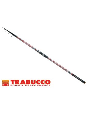 TRABUCCO AVALON SURF CASTING 4MT 130GR