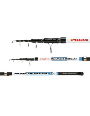 TRABUCCO AVALON SURF CASTING 4MT 150GR