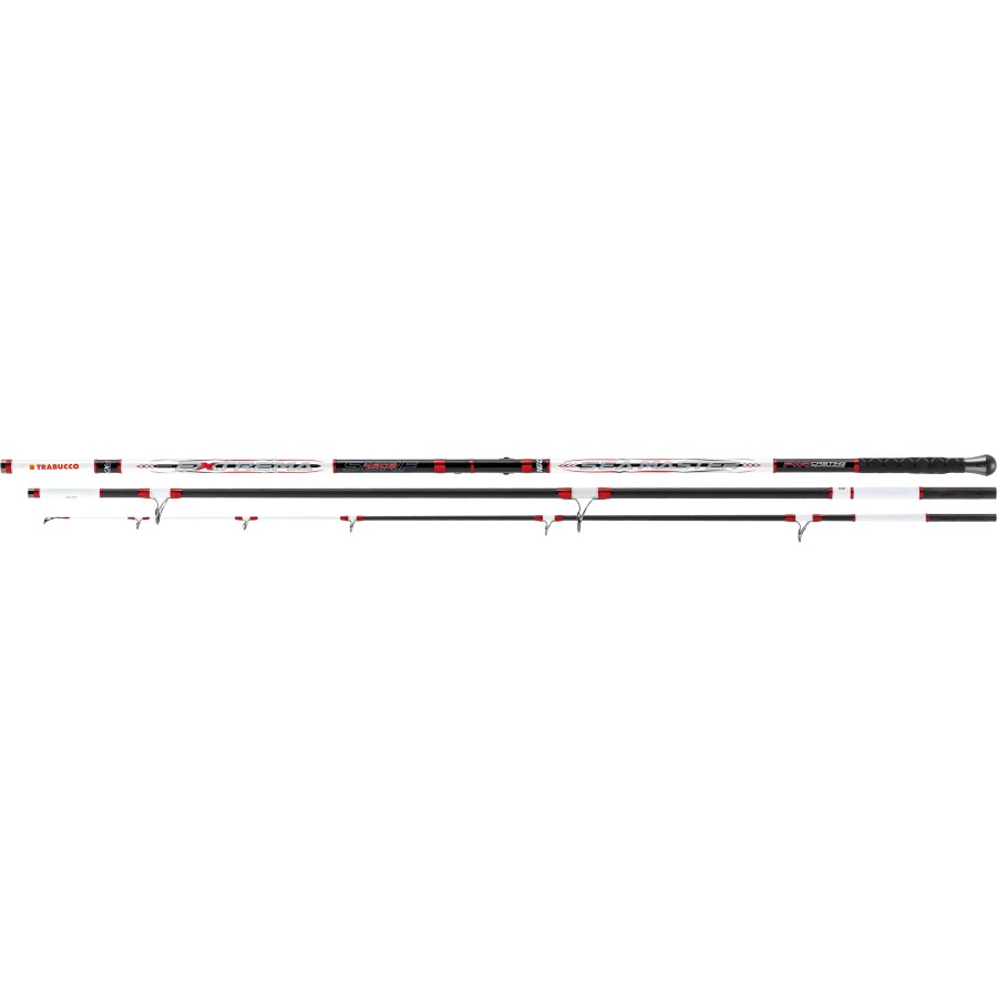 TRABUCCO EXTREMA SEA MASTER 4,20MT 160GR