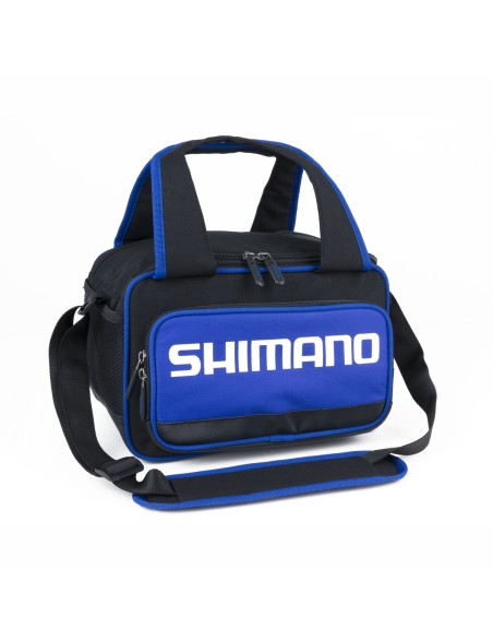 SHIMANO TASCHE ALL ROUND TACKLE BAG 33x26x22cm