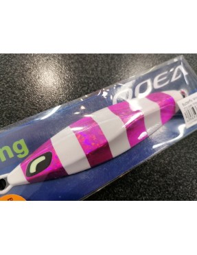 SHIMANO WING PINK ZEBRA 160GR