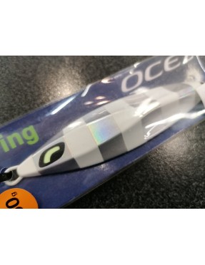 SHIMANO WING RG ZEBRA 160GR