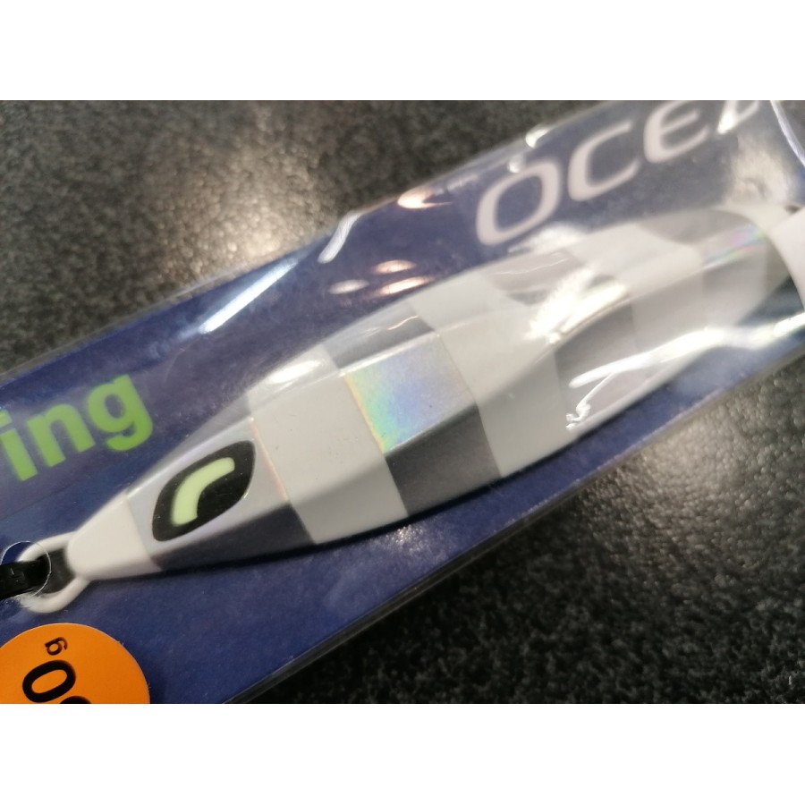 SHIMANO WING RG ZEBRA 160GR