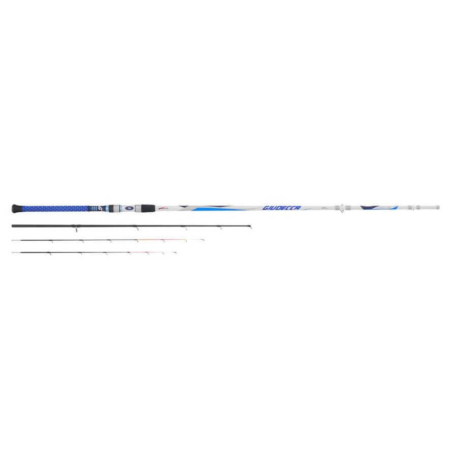 TUBERTINI GIUDECCA 3,50MT 200-400GR