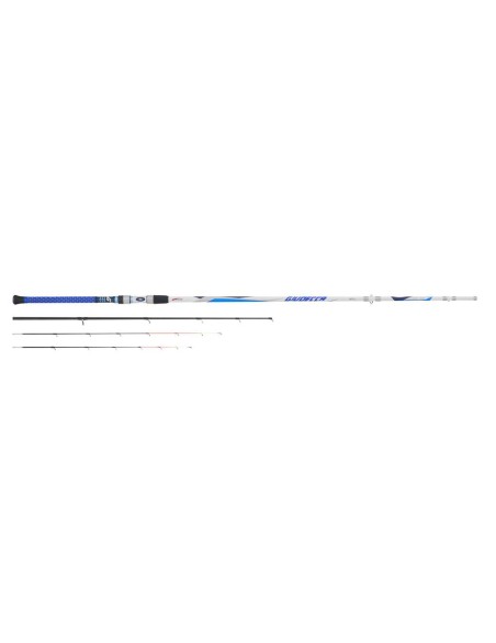 TUBERTINI GIUDECCA 3,50MT 200-400GR