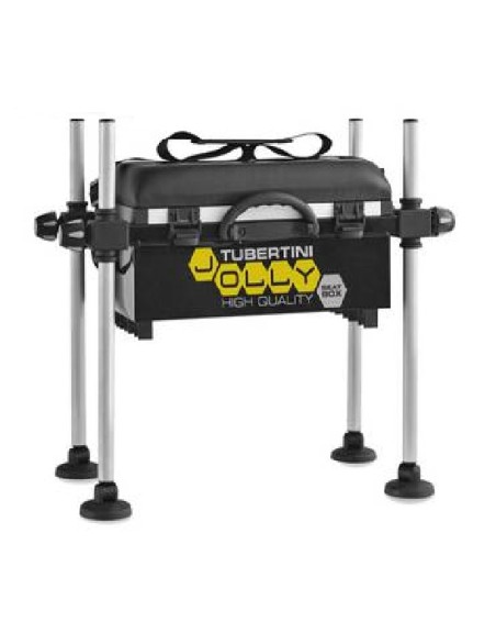 TUBERTINI PANIERE JOLLY