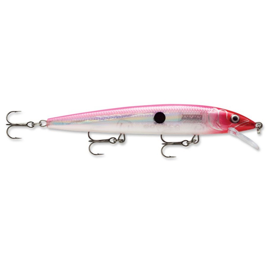 RAPALA HUSKY JERK 12CM GPCL