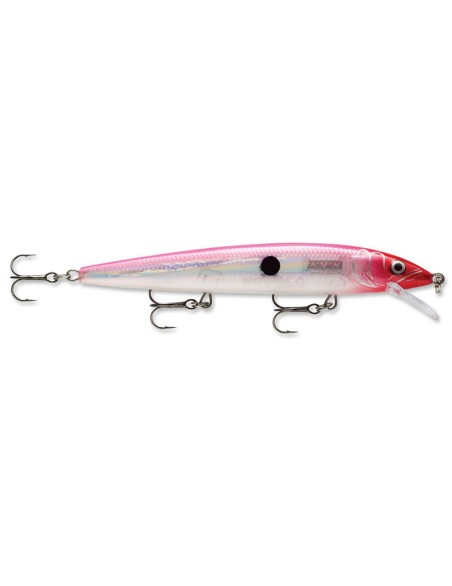 RAPALA HUSKY JERK 12CM GPCL
