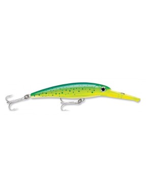RAPALA XRAP MAGNUM 20FT 14CM D
