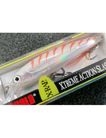 RAPALA XRAP FW 4CM CG