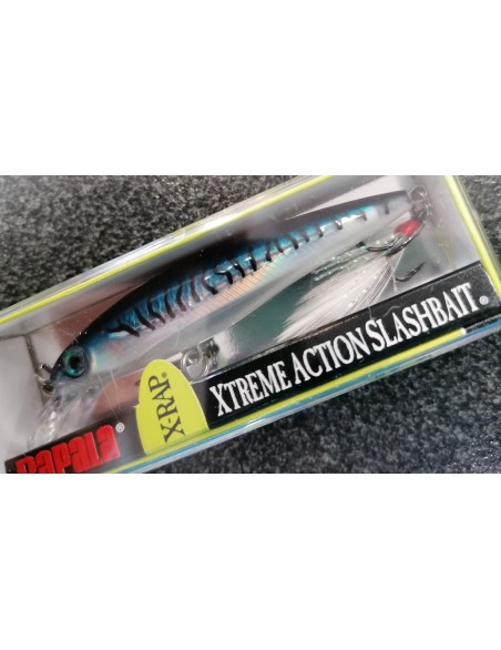 RAPALA XRAP FW 4CM SBM