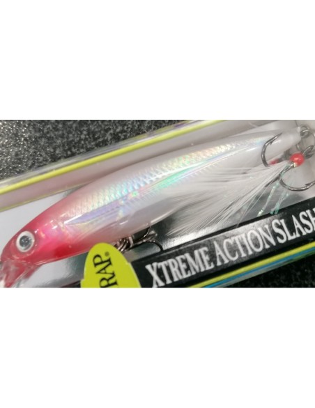 RAPALA XRAP FW 6CM RGH