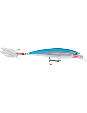 RAPALA XRAP FW 6CM SB