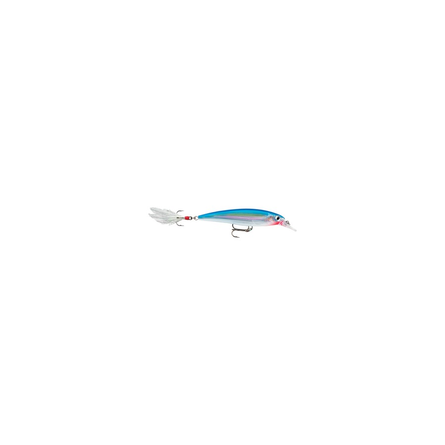 RAPALA XRAP FW 6CM SB