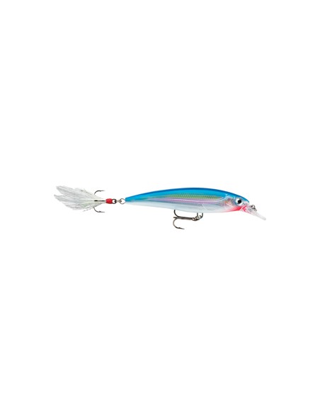 RAPALA XRAP FW 6CM SB
