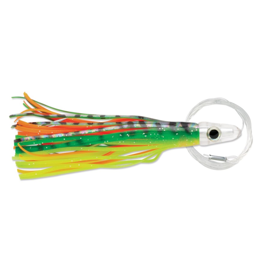 WILLIAMSON TUNA CATCHER 140MM BLEEDING DORADO