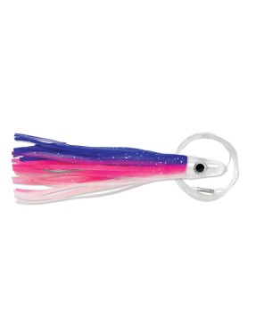 WILLIAMSON TUNA CATCHER 140MM BLUE PINK SILVER