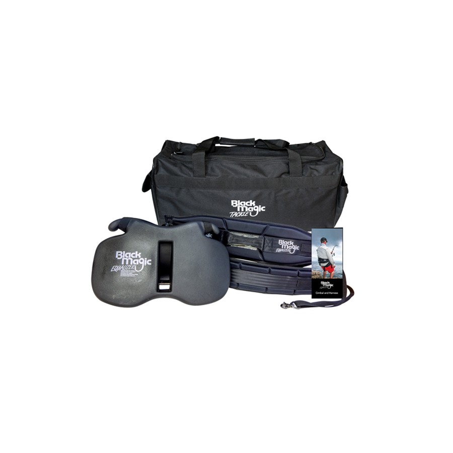 RENALE BLACK MAGIC EQUALIZER XL