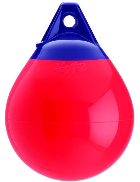 PARABORDO POLYFORM ARANCIO A2