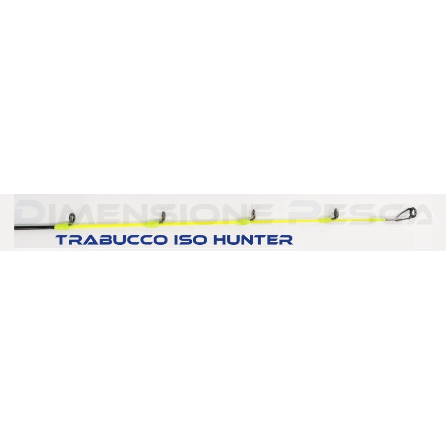 CIMINO TRABUCCO ISO HUNTER MEDIUM