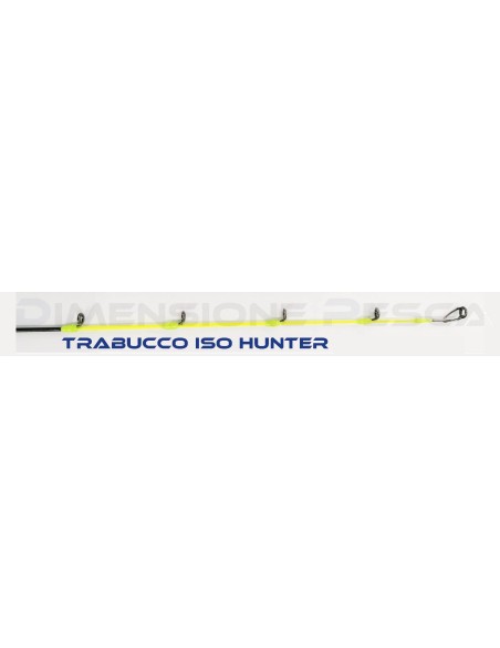 CIMINO TRABUCCO ISO HUNTER MEDIUM