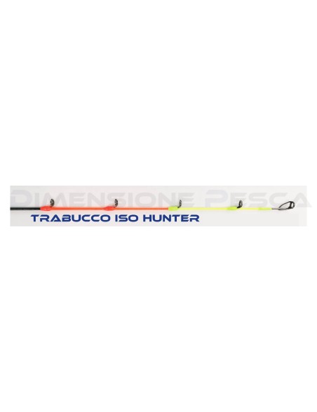 CIMINO TRABUCCO ISO HUNTER LIGHT