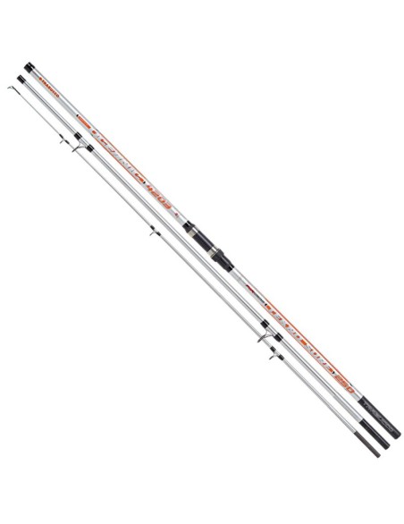 TRABUCCO OCEANIC TEKNO SURF 3PZ 4.50MT 250G