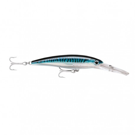 RAPALA XRAP MAGNUM 20FT 14CM SBM