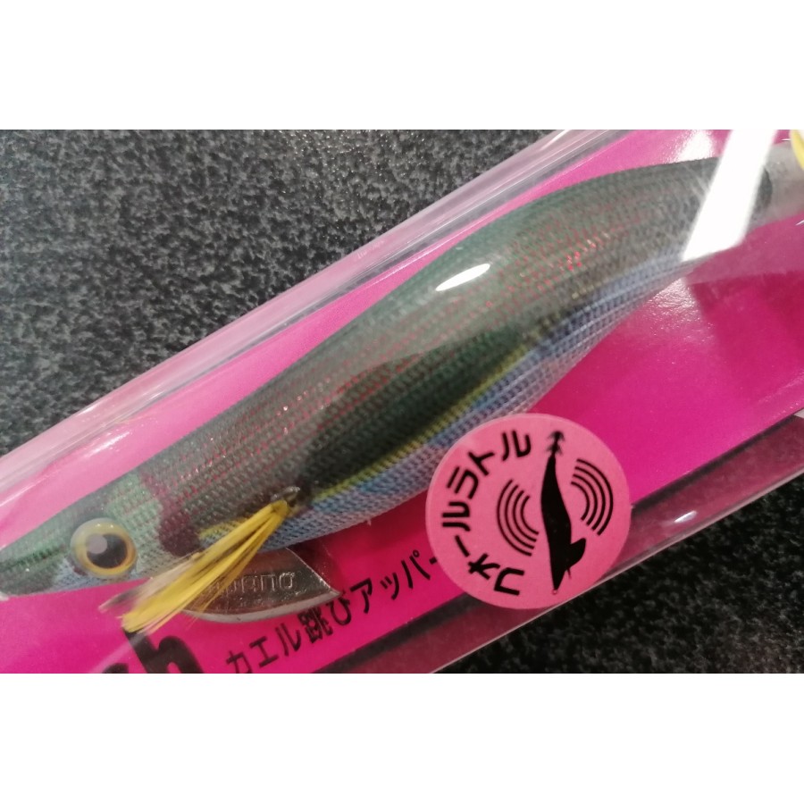 SHIMANO SEPHIA EGI 3,0 15G RED BAIT