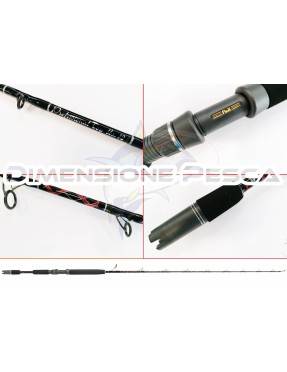 ITALCANNA PROFESSIONAL TOY 12LB