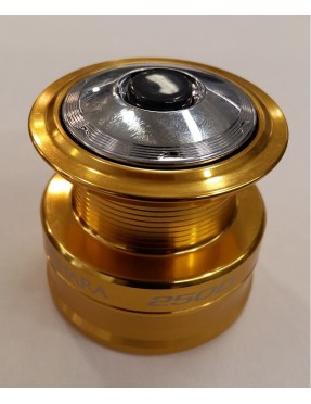 BOBINA RICAMBIO PER SHIMANO SAHARA 2500 S