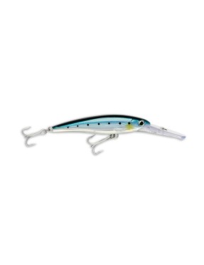 RAPALA XRAP MAGNUM 30FT 16CM BSRD