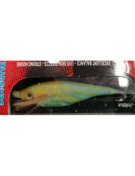 JATSUI SEA SUTTE NATURAL 2,0 NSAL