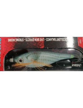JATSUI SEA SUTTE NATURAL 2.0 NCEF