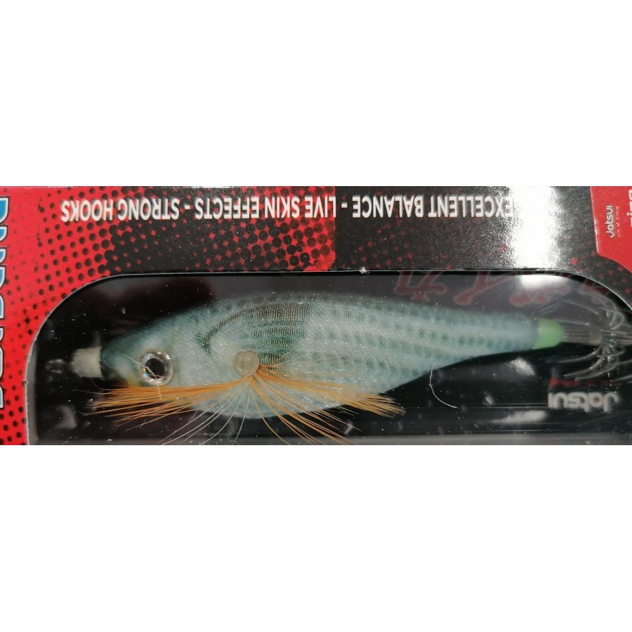 JATSUI SEA SUTTE NATURAL 2.0 NCEF