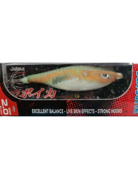 JATSUI SEA SUTTE NATURAL 2.0 NPNT