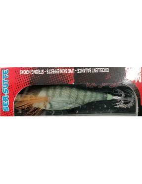 JATSUI SEA SUTTE NATURAL 2.0 NSAR